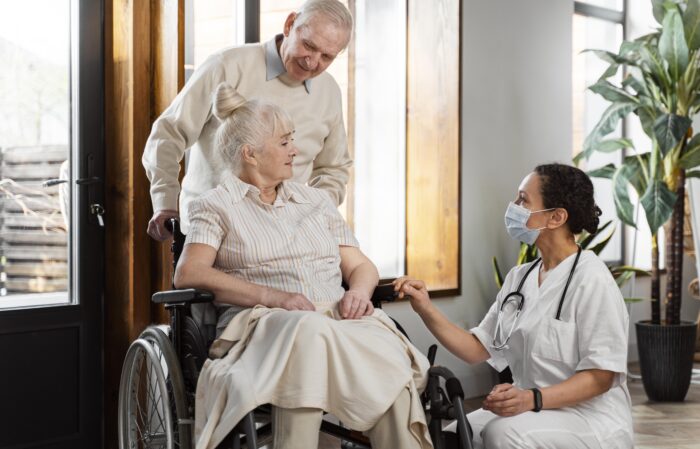 Trusted NDIS Back Plains Support Services