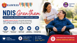 NDIS Grantham and NDIS Gowrie Little Plain: Tailored Care for Everyday Living