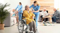Personalised NDIS Support in Leslie for Greater Independence