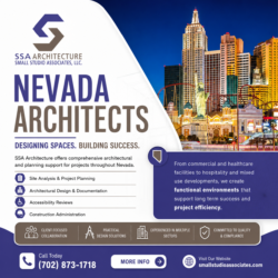 Nevada Architects