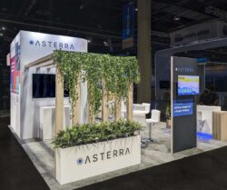 Professional Exhibition Booth Design in Germany
