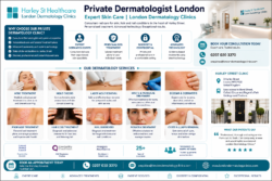 Private Dermatologist London | Expert Skin Care | London Dermatology Clinics
