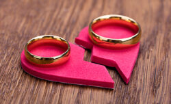 What Happens To Jewellery After Divorce?