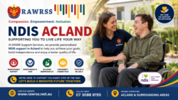 Quality NDIS Acland and NDIS Greenmount Services for Independent Living