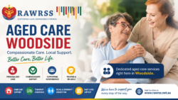 Reliable Aged Care Woodside and Aged Care Somme Services for Seniors