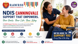 Reliable NDIS Canning Vale with Professional Aged Care Ashford