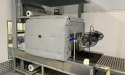Removable Reusable Thermal Insulation Jackets South Africa Solutions