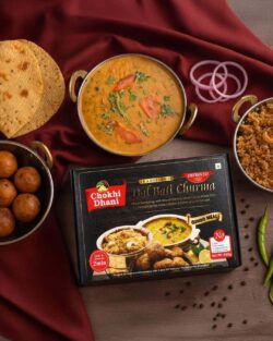 Buy Ready to Eat Food online at Chokhi Dhani Foods
