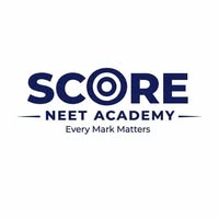Score NEET Academy – Best NEET Coaching Institute for Medical Entrance Exam