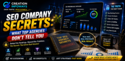 SEO Company Secrets: What Top Agencies Don’t Tell You