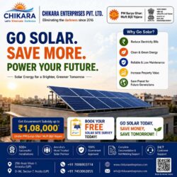 Avoid Mistakes Choosing a Solar Vendor in Gajraula