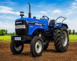 Sonalika Tractor Price, Models, Specs & Features in India