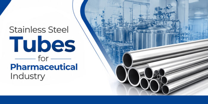 Why Pharmaceutical Companies Prefer Stainless Steel Tubes