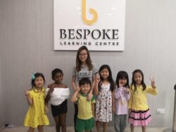 Student Care in Punggol for After-School Learning & Development