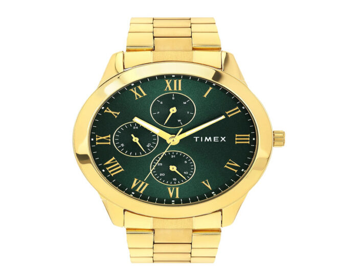 Timex Men’s Premium Chronograph Watches Online