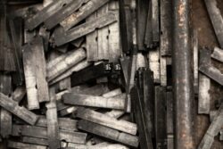 Scrap Metal Gosford – Efficient Metal Recycling Solutions