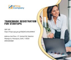 Trademark Registration for Startups