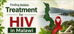 Treatment for HIV in Malawi – Bhagwati Ayurved