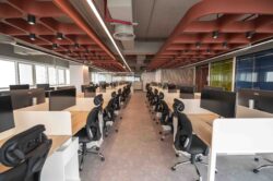 Best Office Furniture Manufacturer in Dubai – Rigid Industries