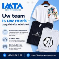 Uw team is uw merk – zorg dat elke indruk telt