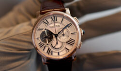 Luxury Watch Valuation Services