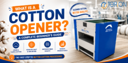 What Is a Cotton Opener? A Complete Beginner’s Guide