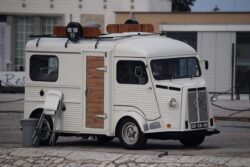 Food Truck Catering Sydney for Events & Parties