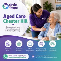 Aged Care Chester Hill for Compassionate Senior Support