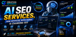 AI SEO Services: How Artificial Intelligence Is Changing SEO