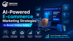 AI-Powered E-commerce Marketing Strategies to Boost Online Sales