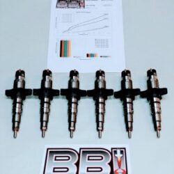 Bosch Injectors 5.9 Cummins – OEM-Quality Diesel Injectors