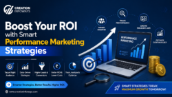Boost Your ROI with Smart Performance Marketing Strategies