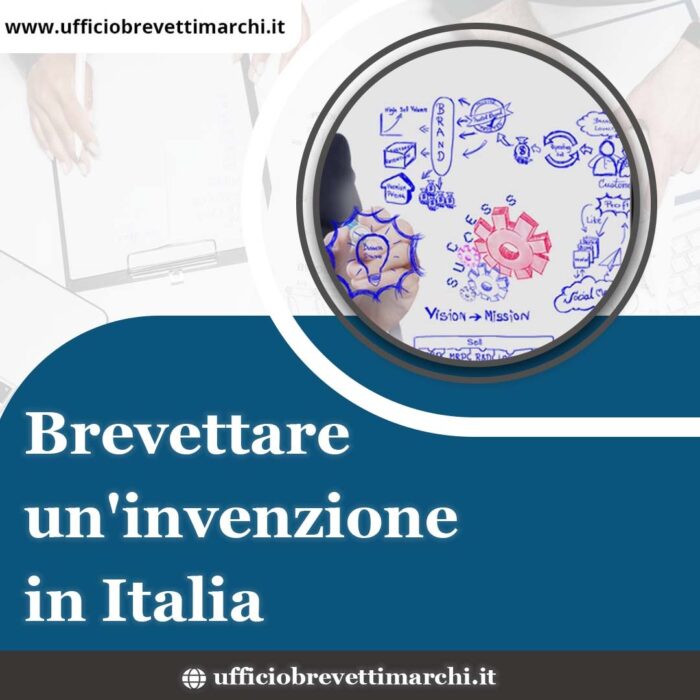 Brevettare un’invenzione in Italia