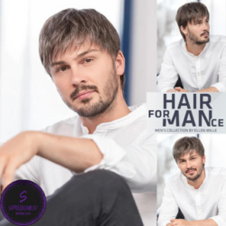 Buy High-Quality Synthetic Wigs Online
