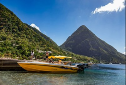 Enjoy a Memorable Charter in St. Lucia