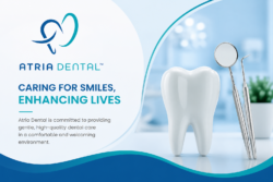 Dentist Gordon – Quality Dental Care for a Healthy Smile