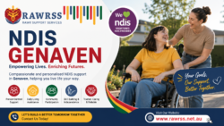 Quality NDIS Support Services in Genaven and Norwin