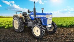 Get the Swaraj FE Tractor Price in India