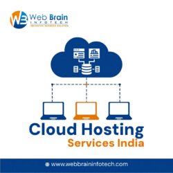 Cloud Hosting Services India