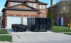 Compactors Rental Service in Kitchener