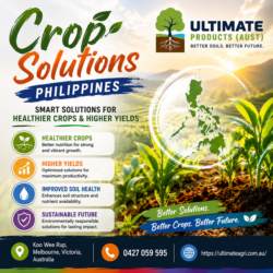 Crop Solutions Philippines