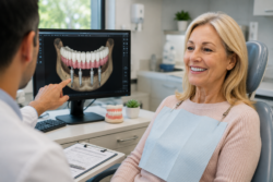 Dentist Gordon – Quality Dental Care for a Healthy Smile