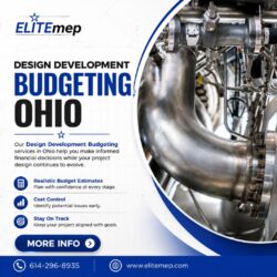 Design Development Budgeting Ohio