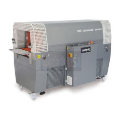 POF Shrink Film Machine Solutions for Versatile Packaging Needs