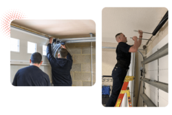 Trusted 24/7 Garage Door Repair Sugar Land TX