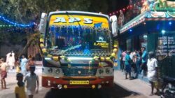 APS Bus Travel – Your Trusted Partner for Comfortable Journeys