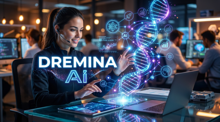 Dremina AI: Features, Benefits, Uses, and How It Works