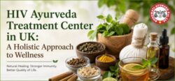 HIV Ayurveda Treatment Center in UK – Bhagwati Ayurved