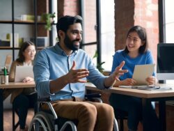 NDIS Mount Tabor | Personalised Disability Support Services