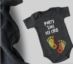 South African Baby Clothes – Inspired by Heritage and Comfort